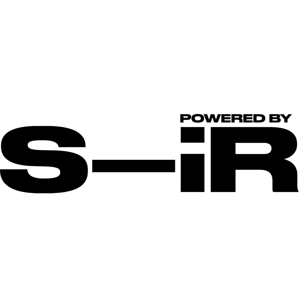 S-iiR Logo